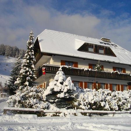 Gasthof Gangl Шёдер Экстерьер фото