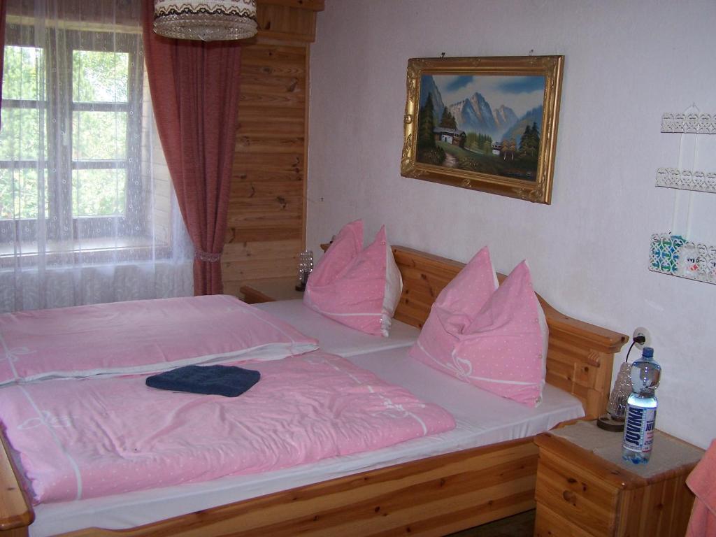Gasthof Gangl Шёдер Номер фото